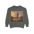 Invincible Galloping Knight Sweatshirt