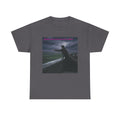 Gothic Chess Queen T shirt