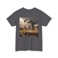 Heroic Fantasy Horseman T shirt