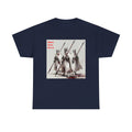 Pikemen survivors chess T shirt