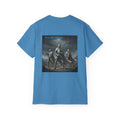 Pawn allegory 'Look after each other' chess T shirt